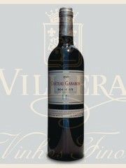 CHÂTEAU GABARON 2009