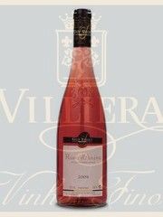 ROSE D'ANJOU 2010